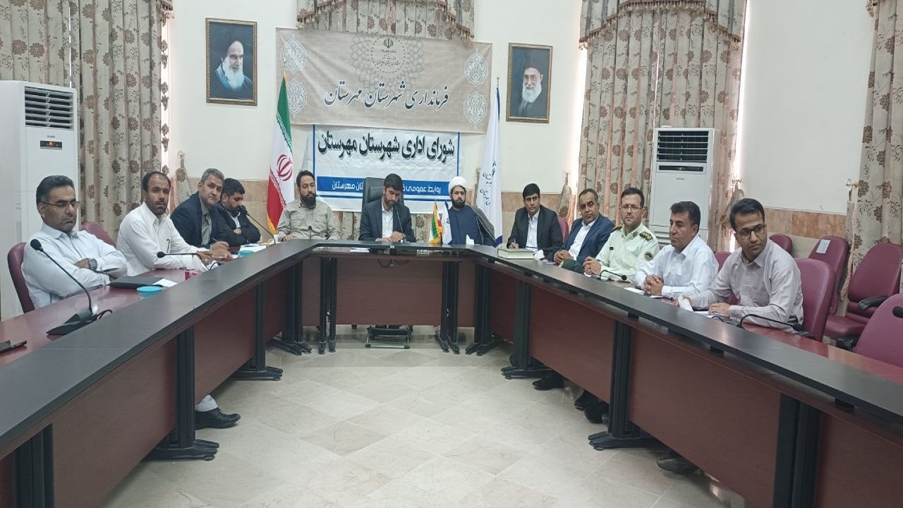 مدیران و مسئولان از همه ظرفیت‌های در اختیار برای اجرای انتخابات استفاده کنند