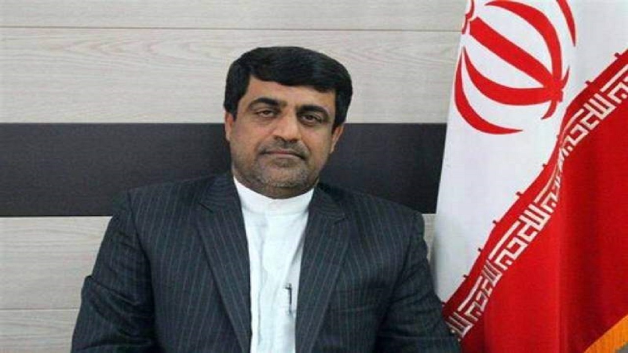 خاش مهیای برگزاری انتخاباتی سالم و باشکوه است