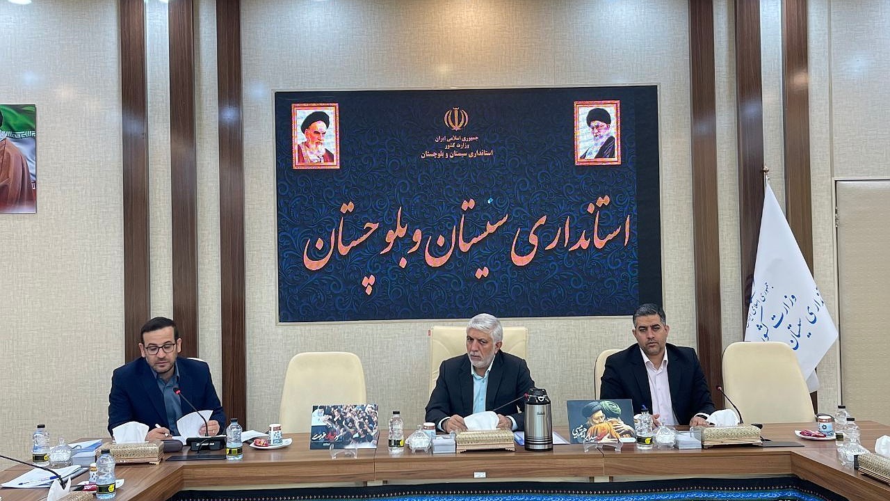 احداث و توسعه جایگاه‌هایی CNG در سیستان و بلوچستان شتاب خواهد گرفت