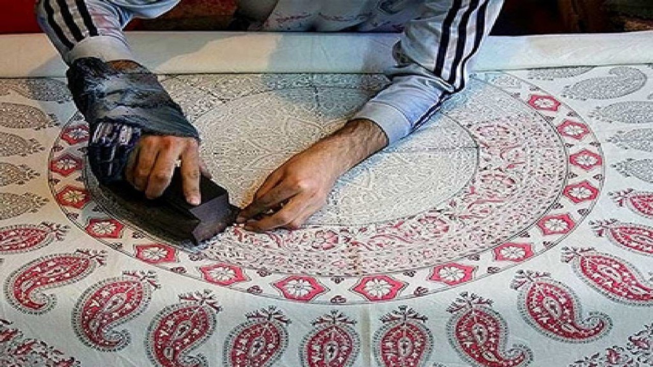 معافیت صادر کنندگان  صنایع‌دستی از مالیات بر ارزش افزوده