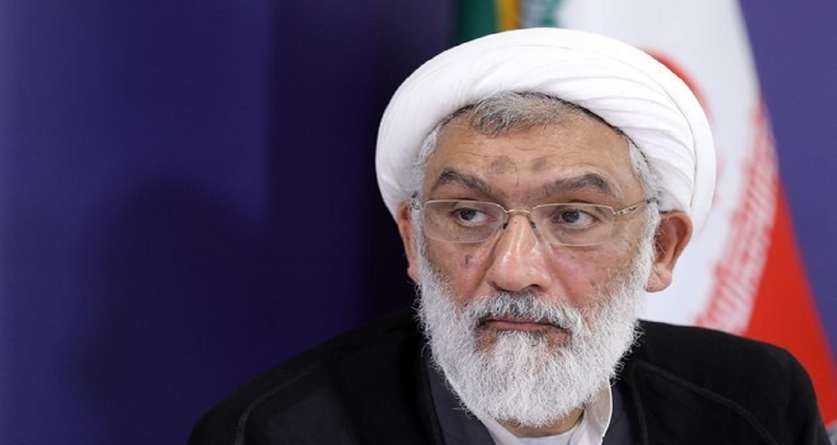 باشگاه خبرنگاران -فرمان ۸ ماده‌ای امام درباره حقوق متهمان با گزارش من صادر شد