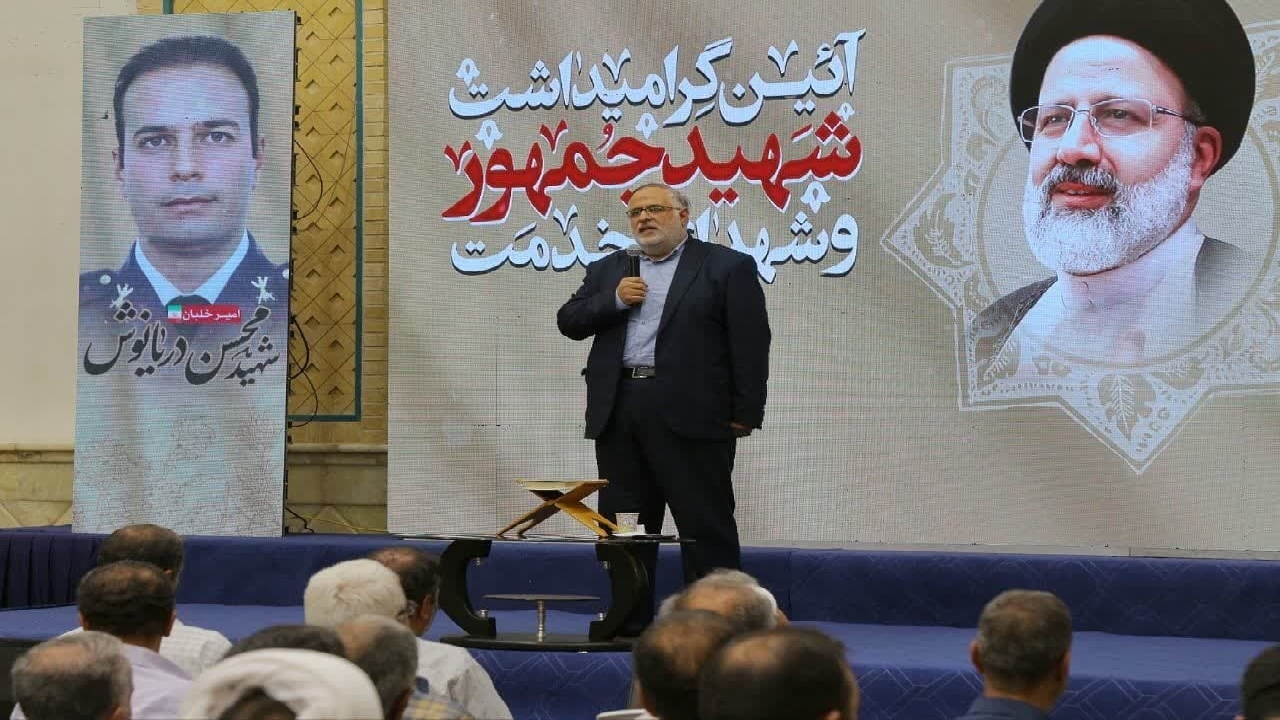 مهمترین ویژگی شهید جمهور رعایت اخلاق در فضای سیاسی بود