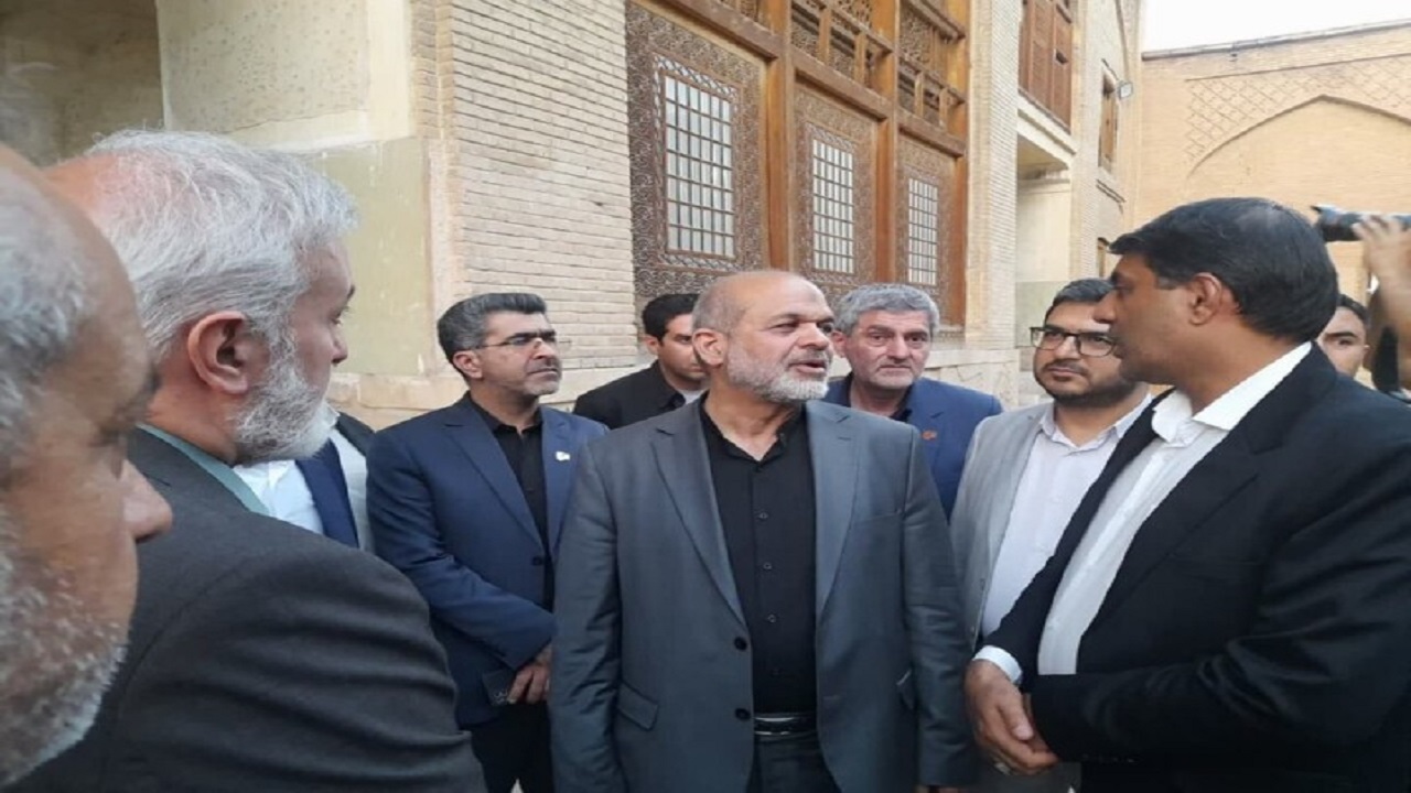 شاهد یک انقلاب عمرانی در بافت تاریخی شیراز هستیم