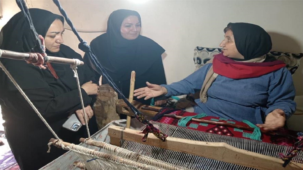 اورست به عنوان روستای ملی گلیج به ثبت می‌رسد