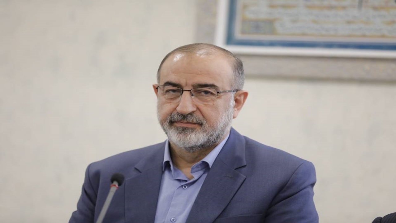 عرفات نخستین نقطه وقوف زائران در مشاعر مقدسه