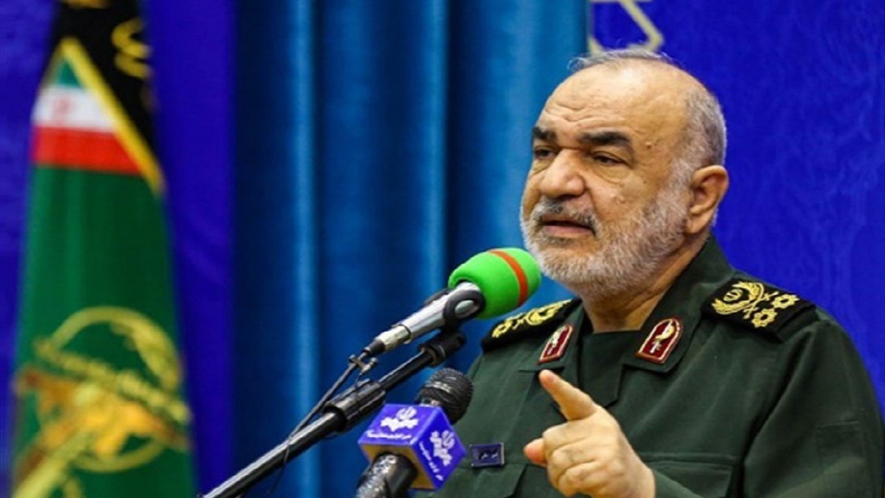 مصونیت‌بخشی به جوانان در مقابل تهدید‌ها از رسالت‌های سپاه است