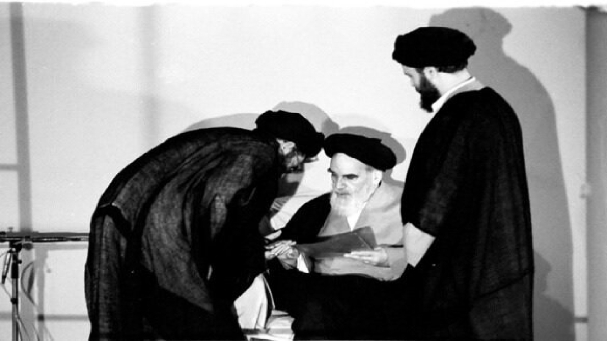 بخشی از بیانات رهبر انقلاب درباره نتیجه انتخابات + فیلم