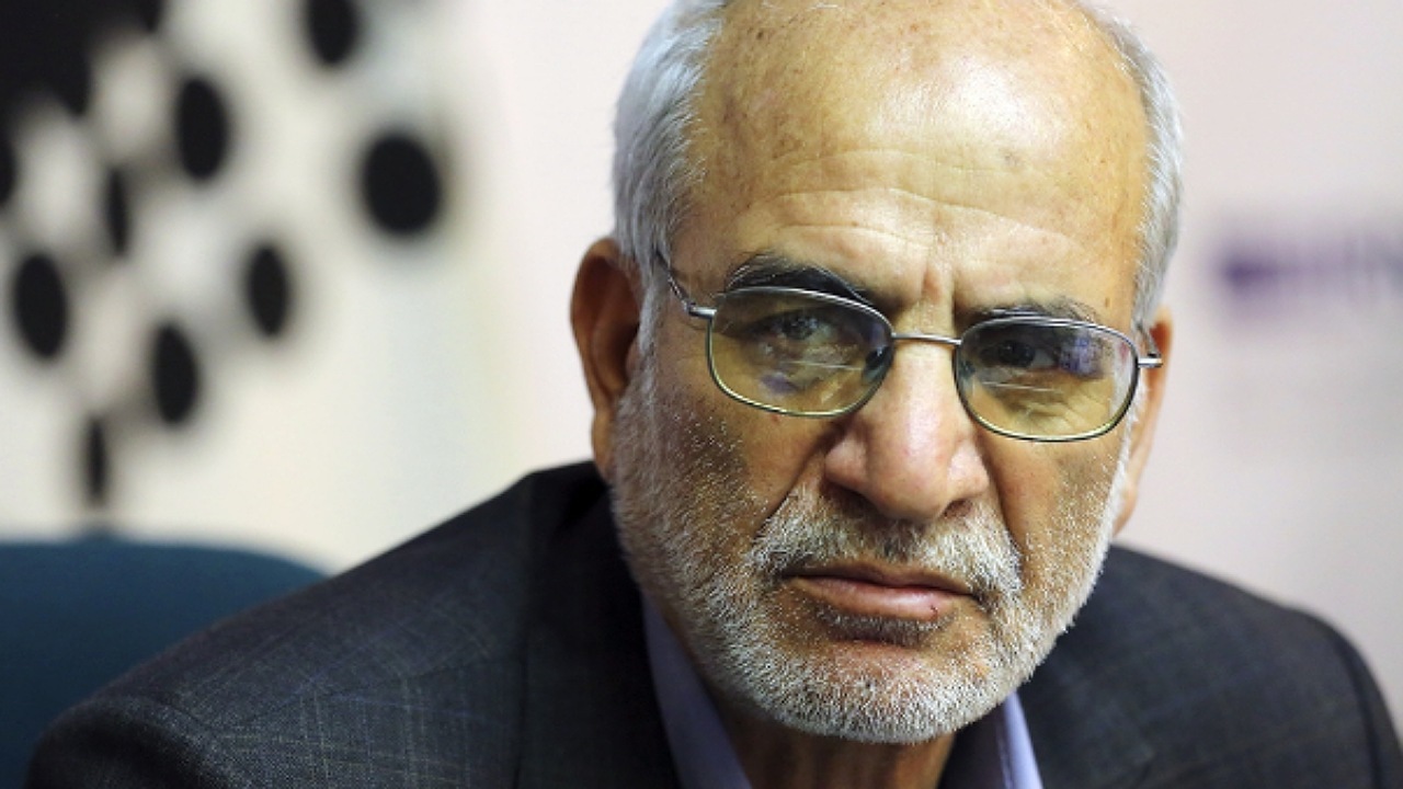 مقیمی رئیس ستاد انتخاباتی «امید» شد