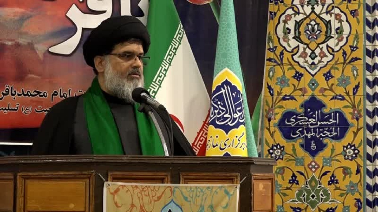 تقویت نظام اسلامی با شرکت در انتخابات