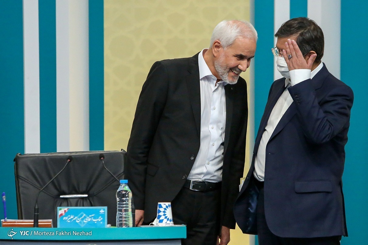 حواشی مناظرات
