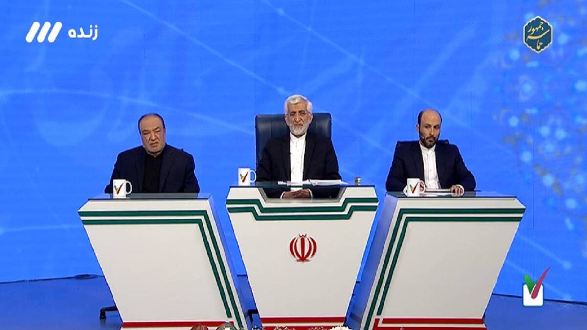 باشگاه خبرنگاران -عرصه میدان عرصه واقعی است نه رمانتیک/ با هوش مصنوعی می‌توانیم برای ایران فرصت خلق کنیم