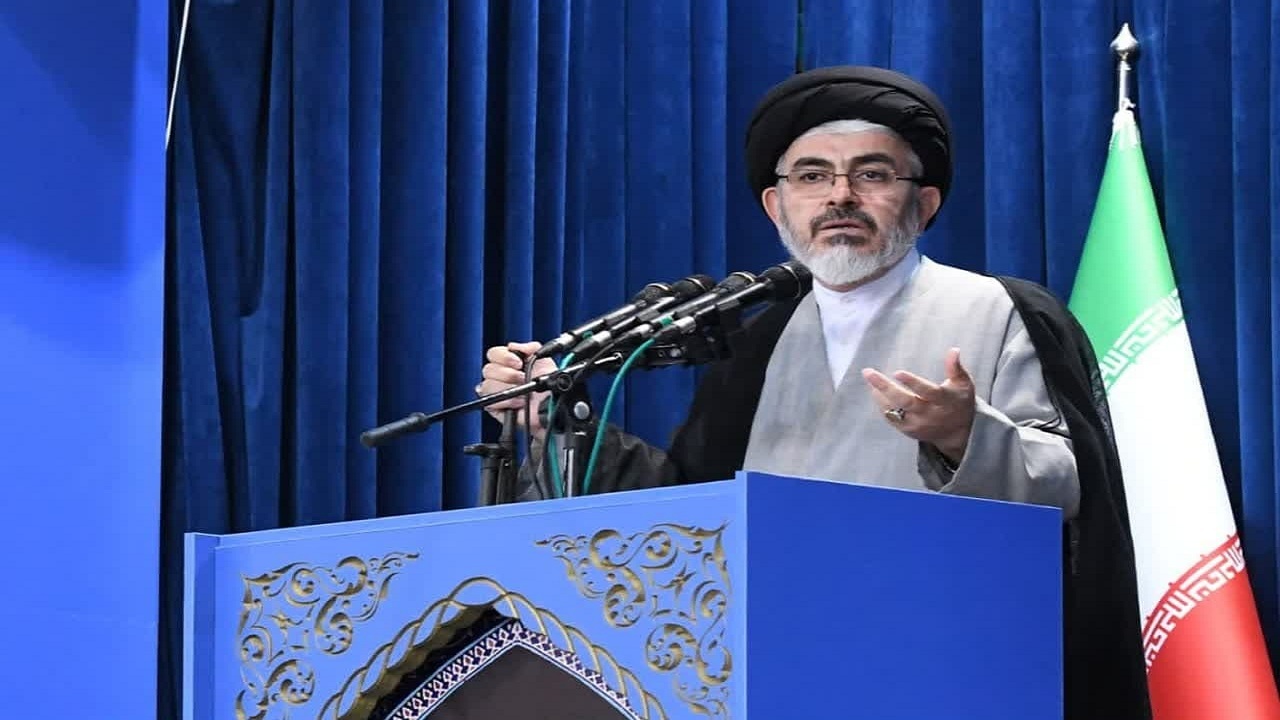 مشارکت انتخاباتی وظیفه همگانی است