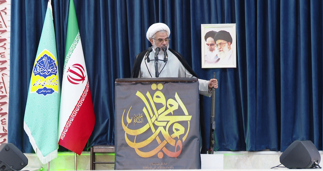 رئیس جمهور جدید باید مدیریت انقلابی و جهادی داشته باشد