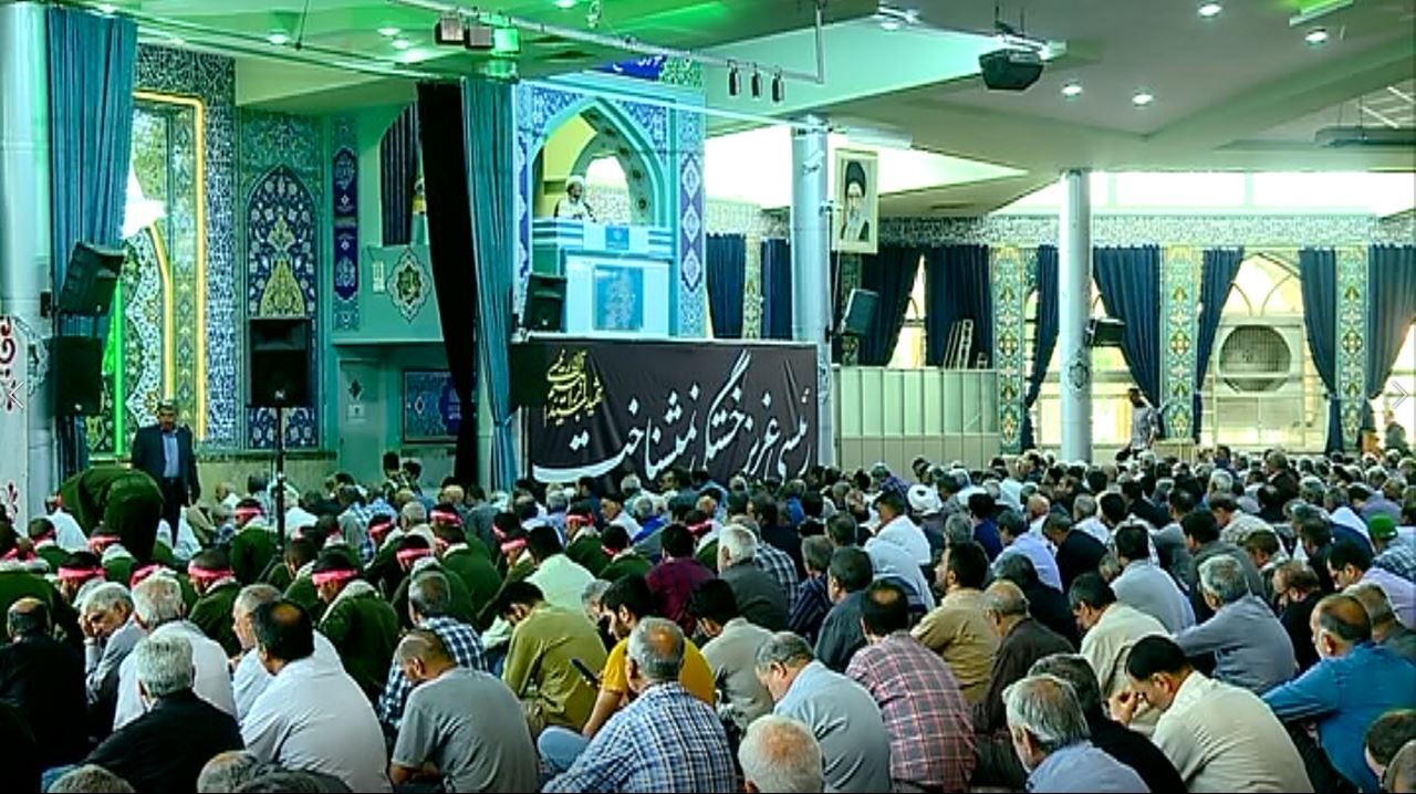 تعیین نامزد اصلح بر اساس ارزیابی برنامه‌ها و سوابق