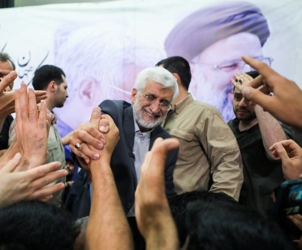 یک ایران جهش در جهانی از فرصت‌ها