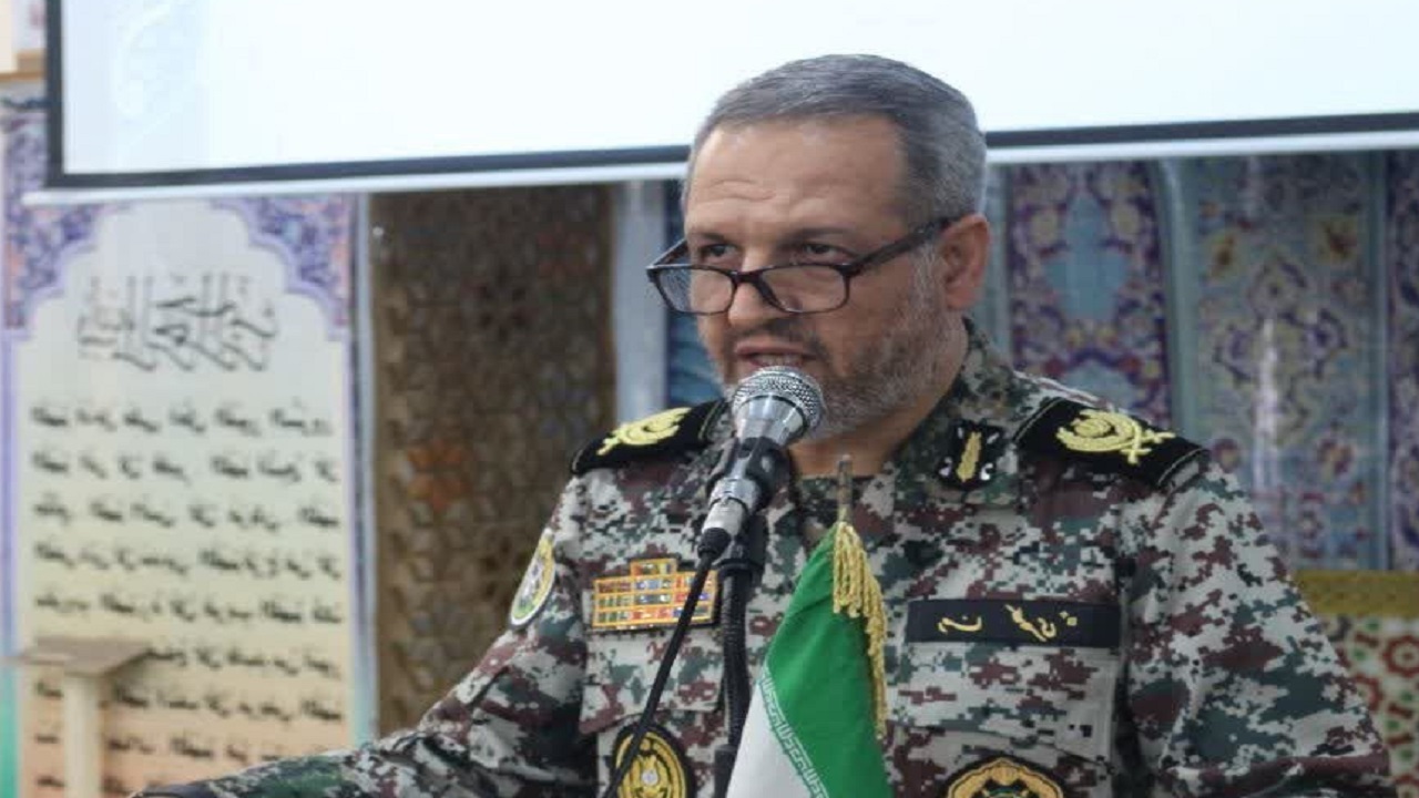 پدافند هوایی برای کشور ارمغان‌آور بازدارندگی شده است