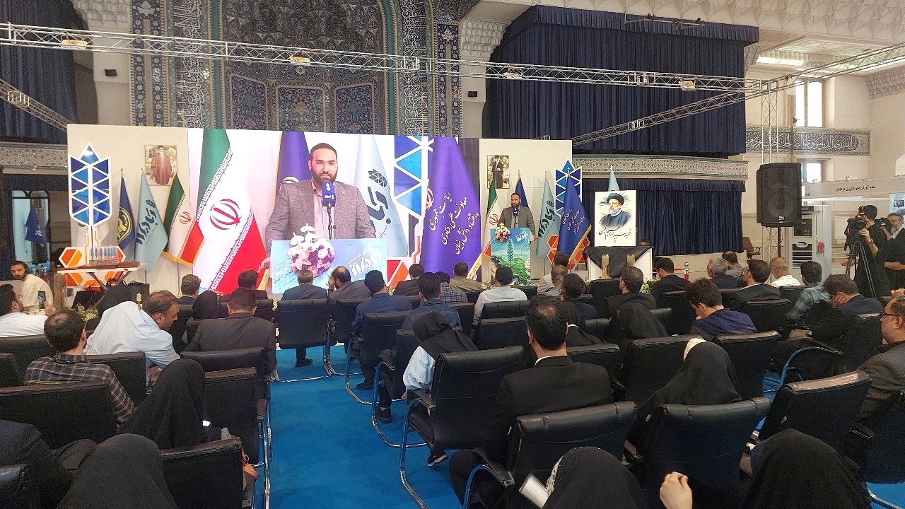 تدوین بسته حمایتی ابادیران برای حمایت از شرکت‌های دانش‌بنیان، خلاق و فناوری