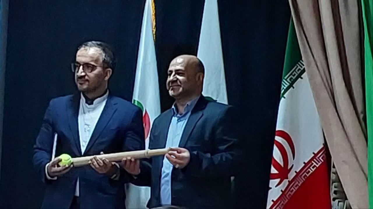 سرزمین پاسارگاد قدمت بازی چوگو را بدرستی نشان می‌دهد