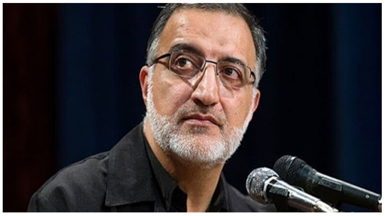 مسئولان ستاد‌های انتخابات استانی زاکانی منصوب شدند