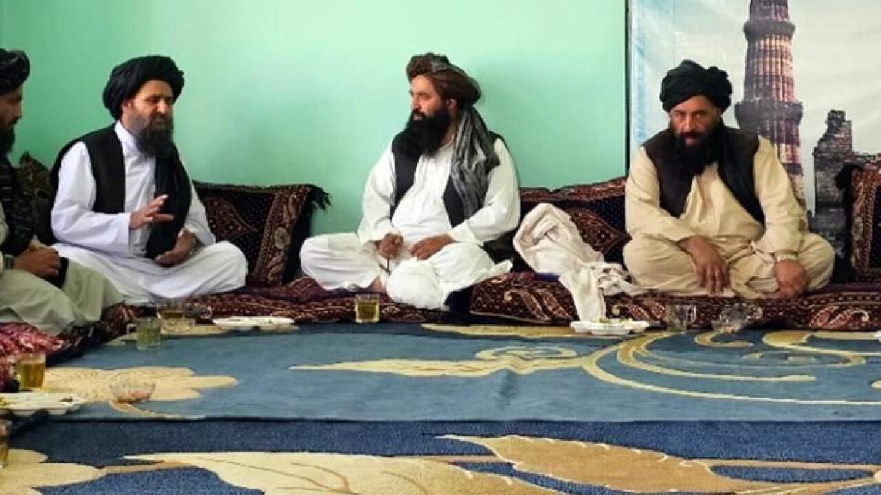 تاکید بر کمک رسانی به آسیب دیدگان در غور
