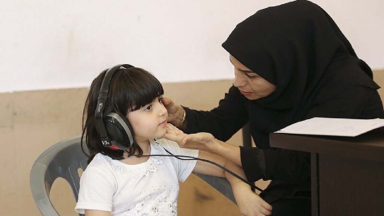سامانه سنجش برای اتباع باز است
