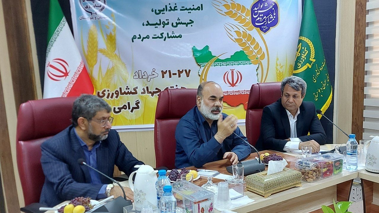 بکارگیری فناوری های دانش بنیان در امر جهش تولید کارساز است