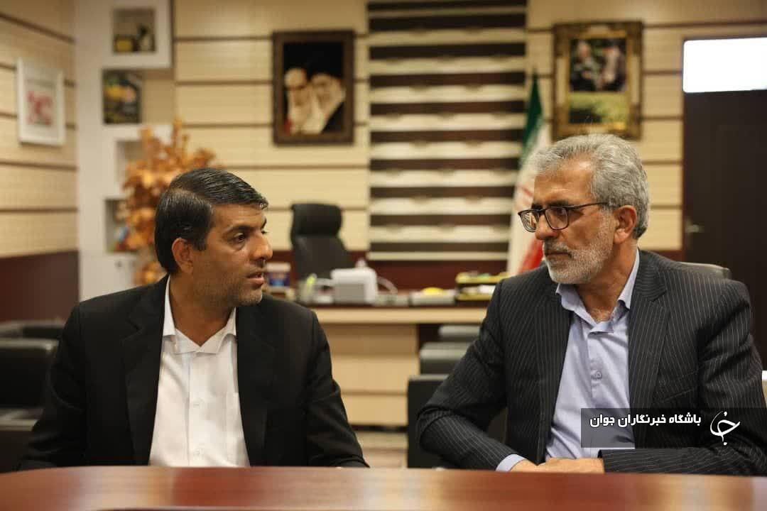 نی‌ریز شهر ملی سفال می‌شود