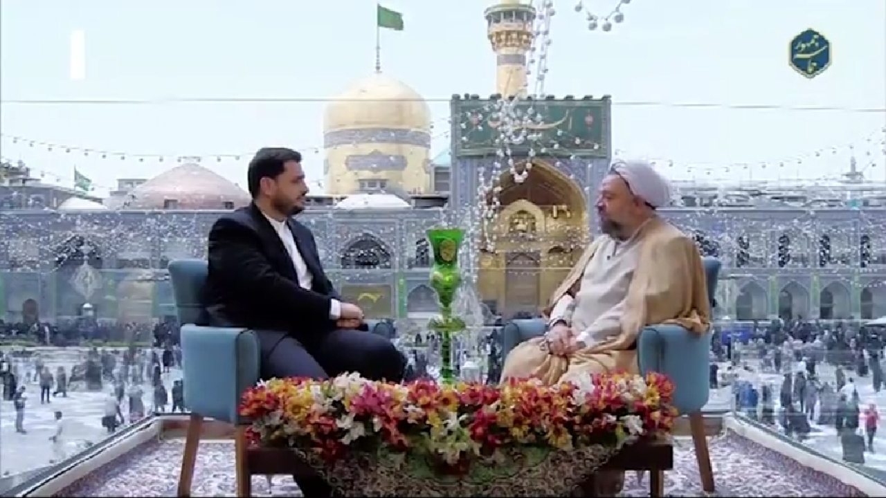 درجاتی که کاربری دنیوی و اخروی دارد + فیلم