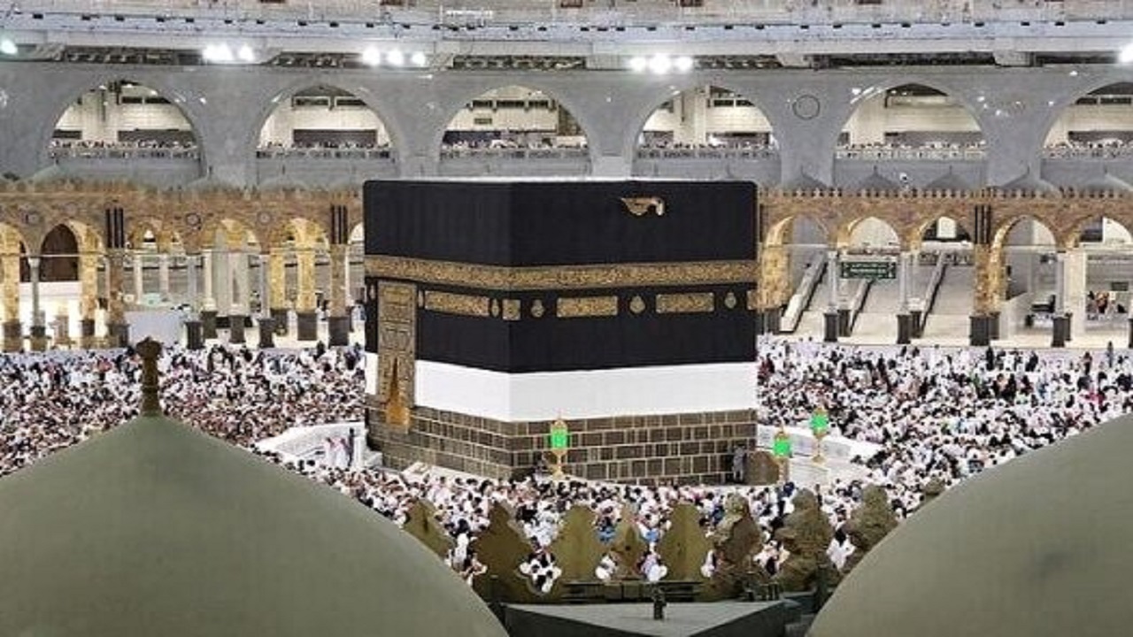 فوت زائر کردستانی در سرزمین وحی