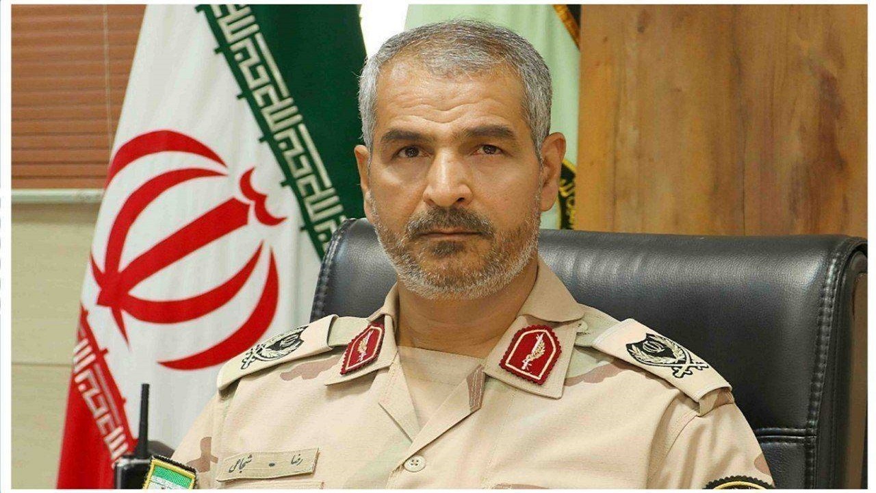 اجرای طرح مبارزه با قاچاق کالا و ارز در مرز‌های سیستان و بلوچستان