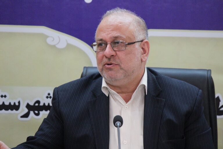 تمهیدات لازم برای پشتیبانی از شعب انتخابات در اهواز اندیشیده شده است