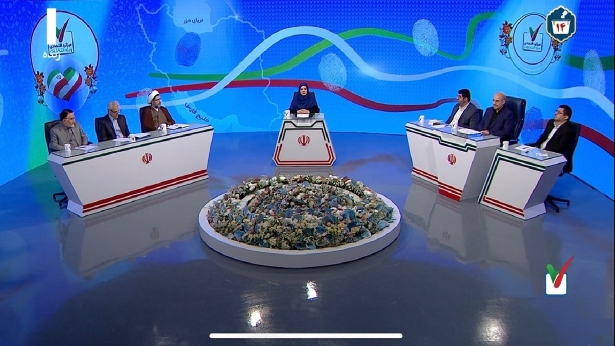 پزشکیان: سفره مردم و مسئولان نباید از هم جدا باشد + فیلم