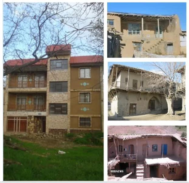 مقاوم سازی بیش از ۷۳۰۰ واحد مسکن روستایی در تویسرکان