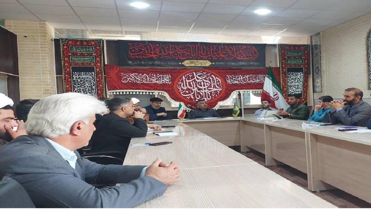 آغاز ستاد مردمی ایران در کهگیلویه و بویراحمد