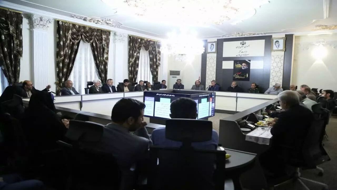 اتباع غیرمجاز باید به کشورشان بازگردانده شوند