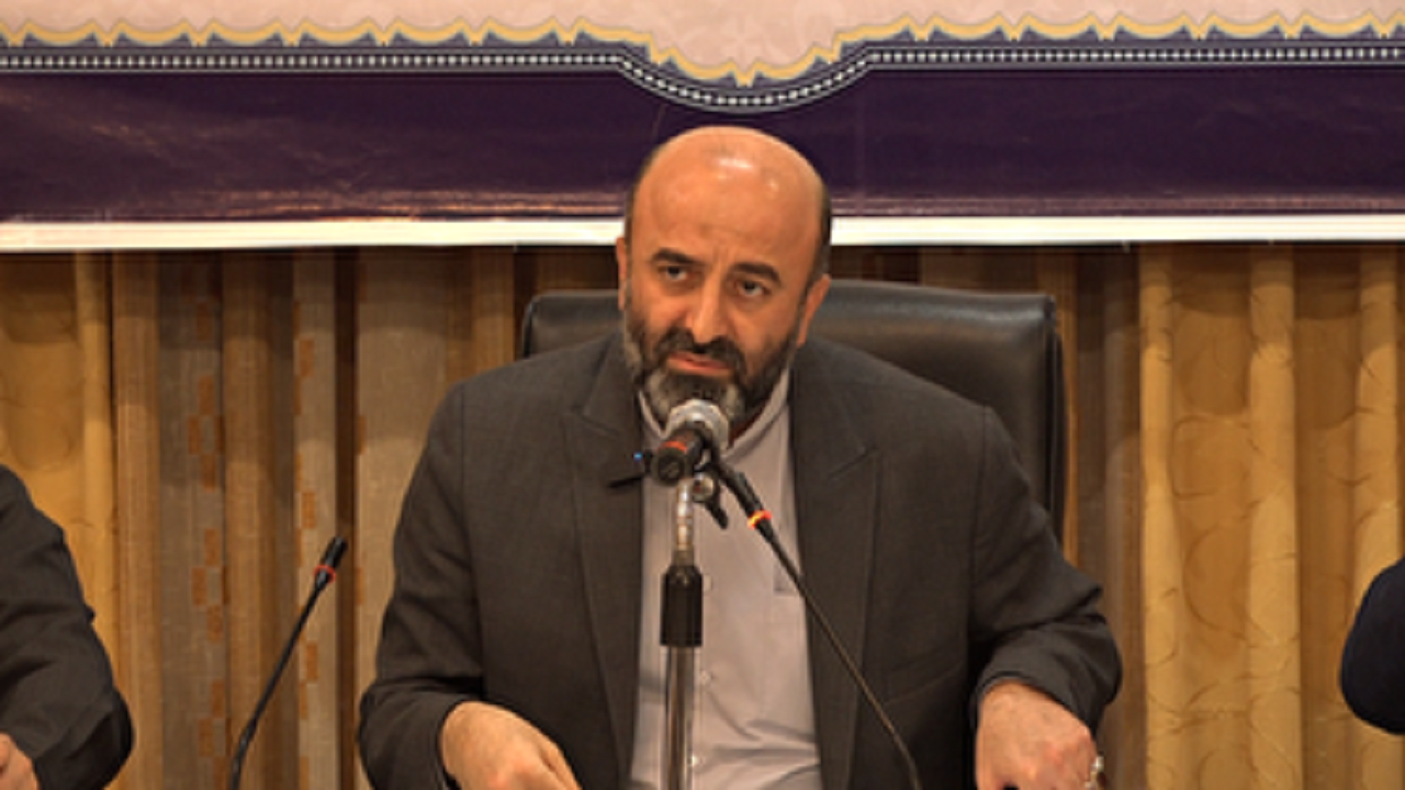 حامیان نامزد‌ها در گلستان اخلاق را رعایت کنند