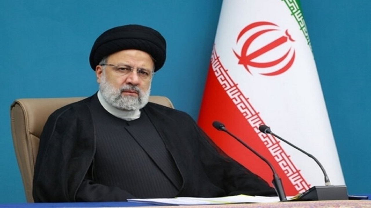 شینهوا: شهید رئیسی تا حدی تاثیر تحریم‌های آمریکا را خنثی کرد