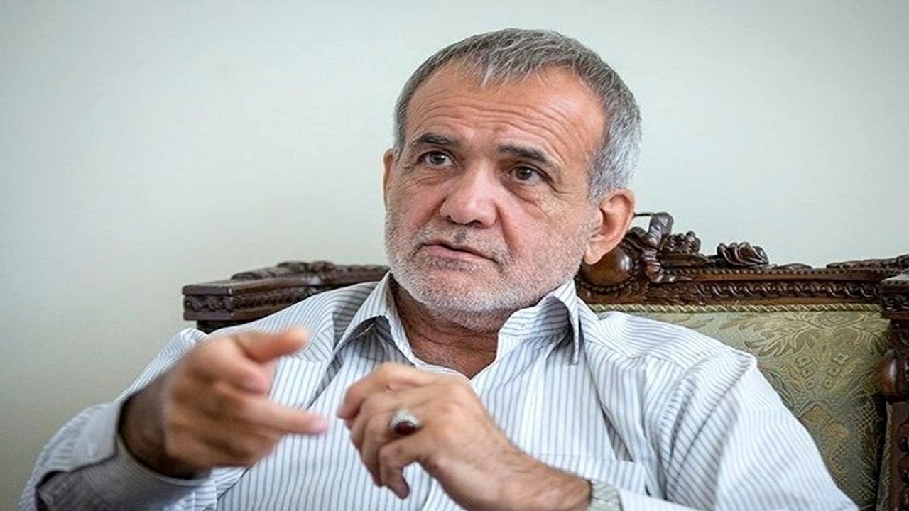 تکذیب لیست کابینه پیشنهادی پزشکیان