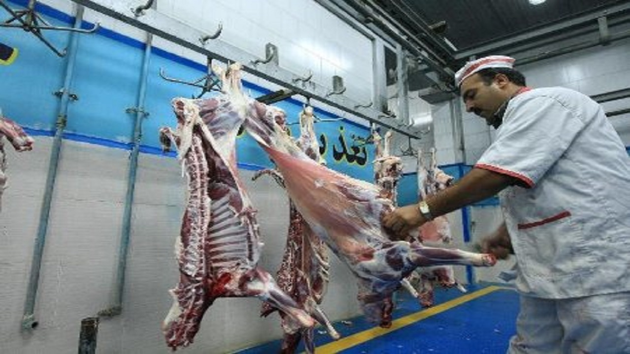 گوشت دام باید حداقل ۲۴ ساعت قبل از مصرف در یخچال نگهداری شود