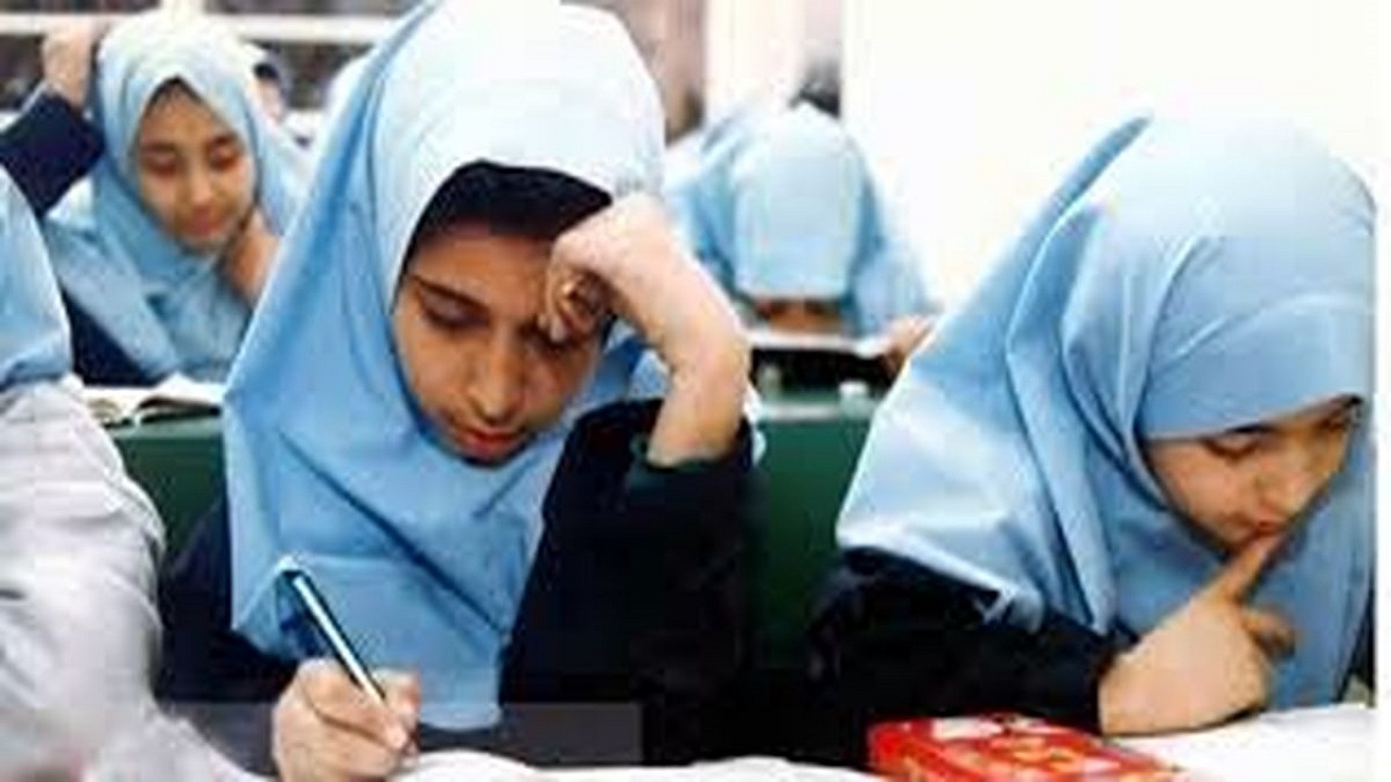 ۴۲۵ دانش آموز مددجوی زنجانی، خدمات تحصیلی تقویتی دریافت کردند