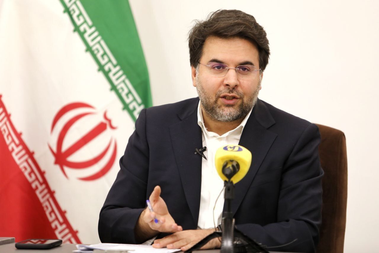نایب‌رئیس نماوا قصد توهین به همه هنرمندان را نداشت