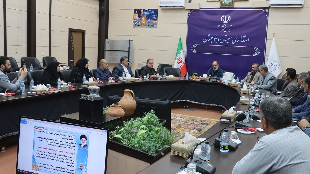 مسئولیت خطیر بنیاد شهید؛ تکریم ایثارگران است