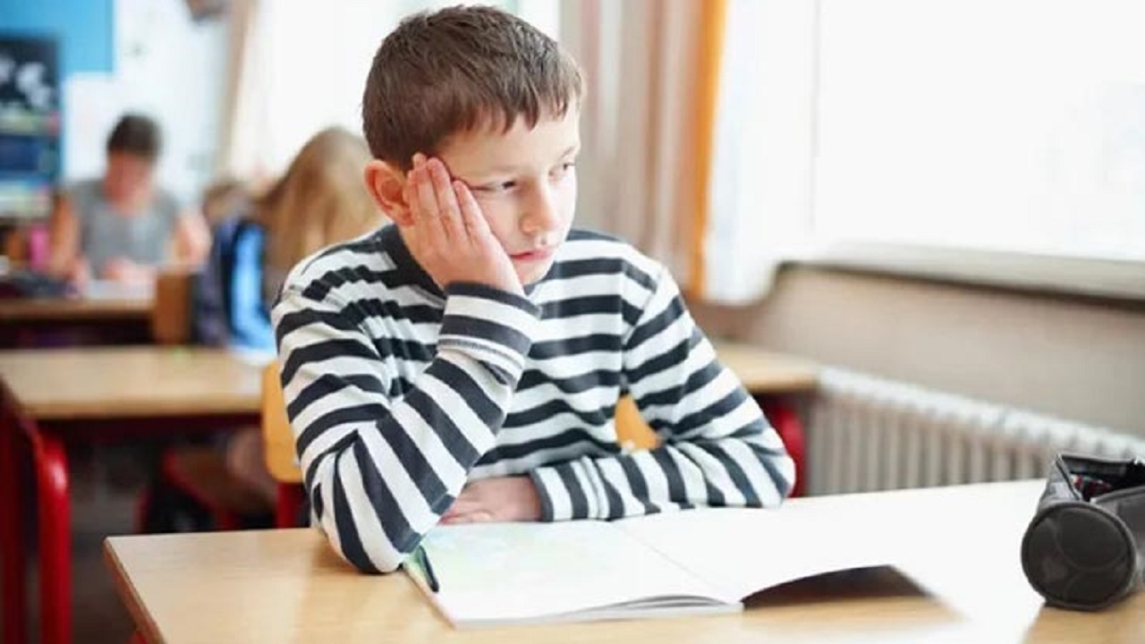 قهوه و اختلال نقص توجه و بیش فعالی (ADHD)