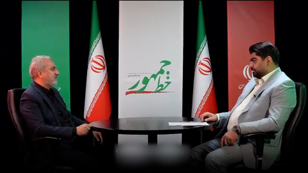 آیا رئیسی مشورت پذیر بود؟+ فیلم