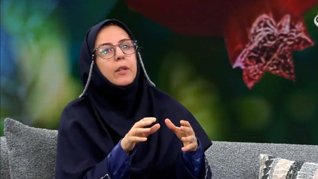 رفع مشکلات یائسگی با طب سوزنی + فیلم