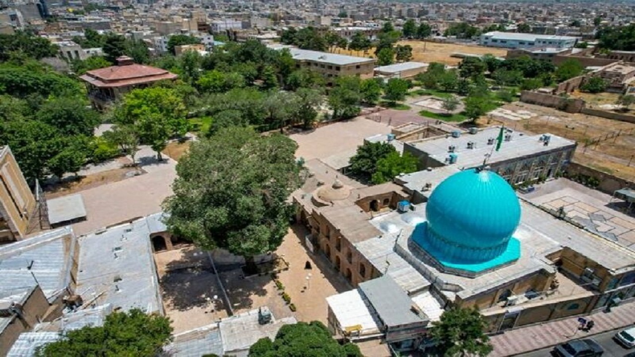 یکپارچه سازی بازار قزوین تا چهارانبیا در دستور کار است