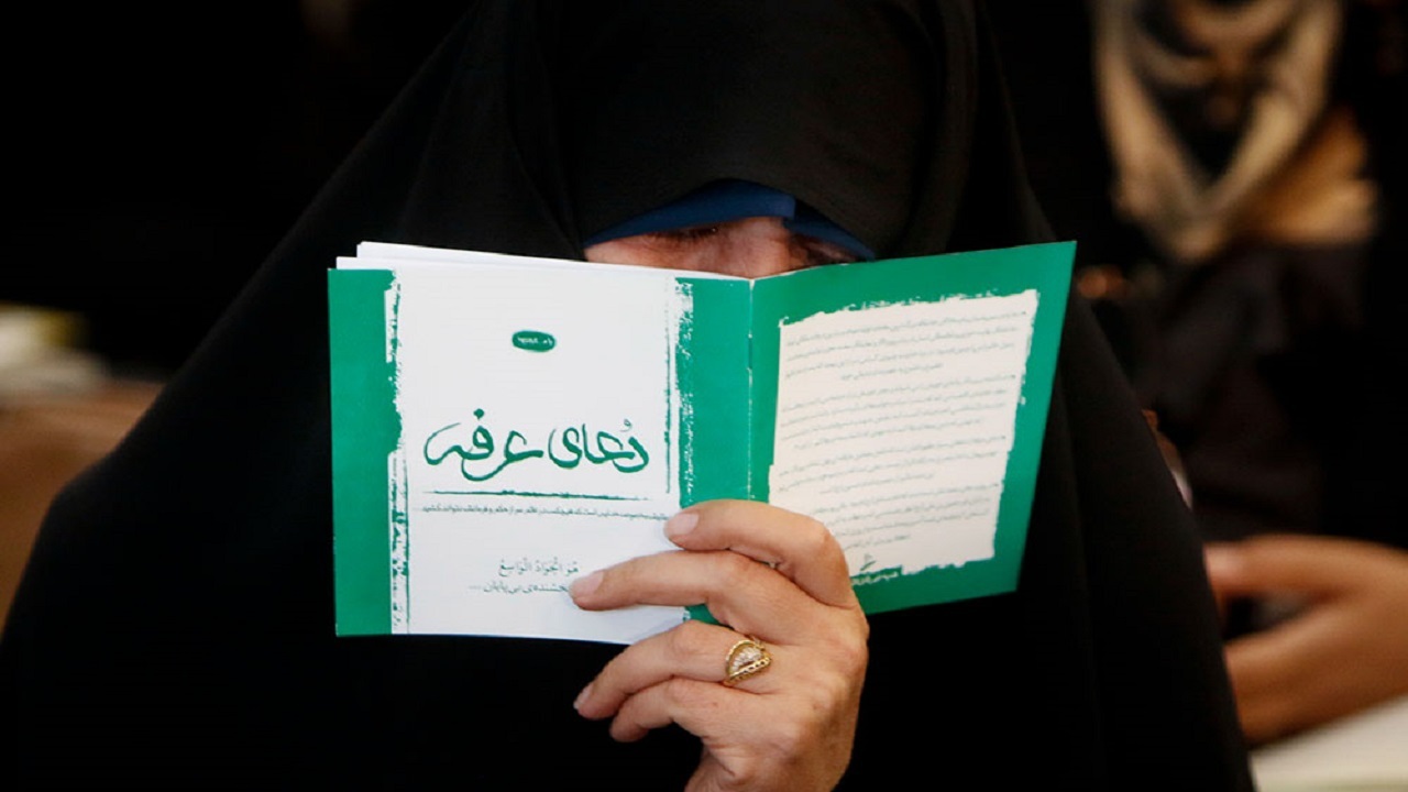 دعای عرفه در ۳۰۵ مسجد محوری خراسان جنوبی برگزار می‌شود