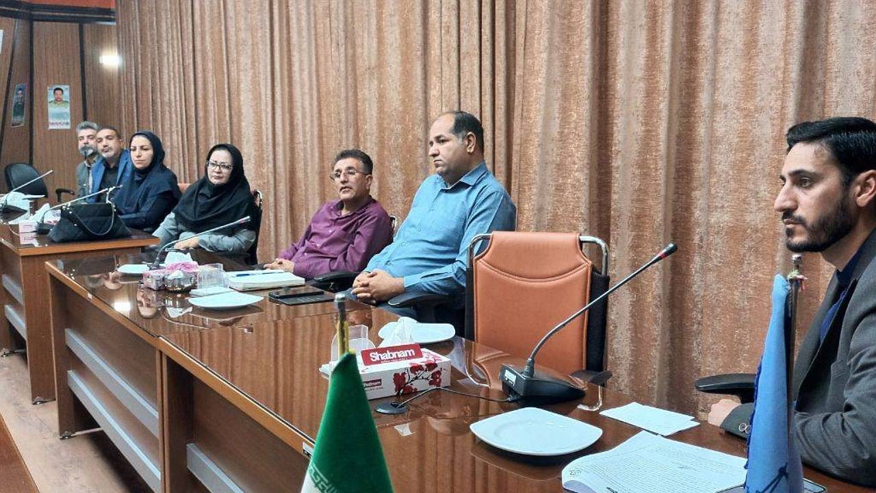 دادستانی کرمان در میدان عملی حمایت از سرمایه گذاران