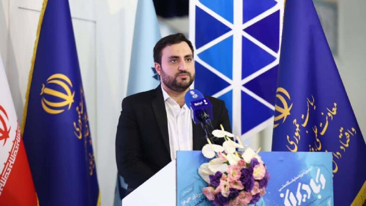 رویکردهای برگزاری نمایشگاه ملی آبادیران