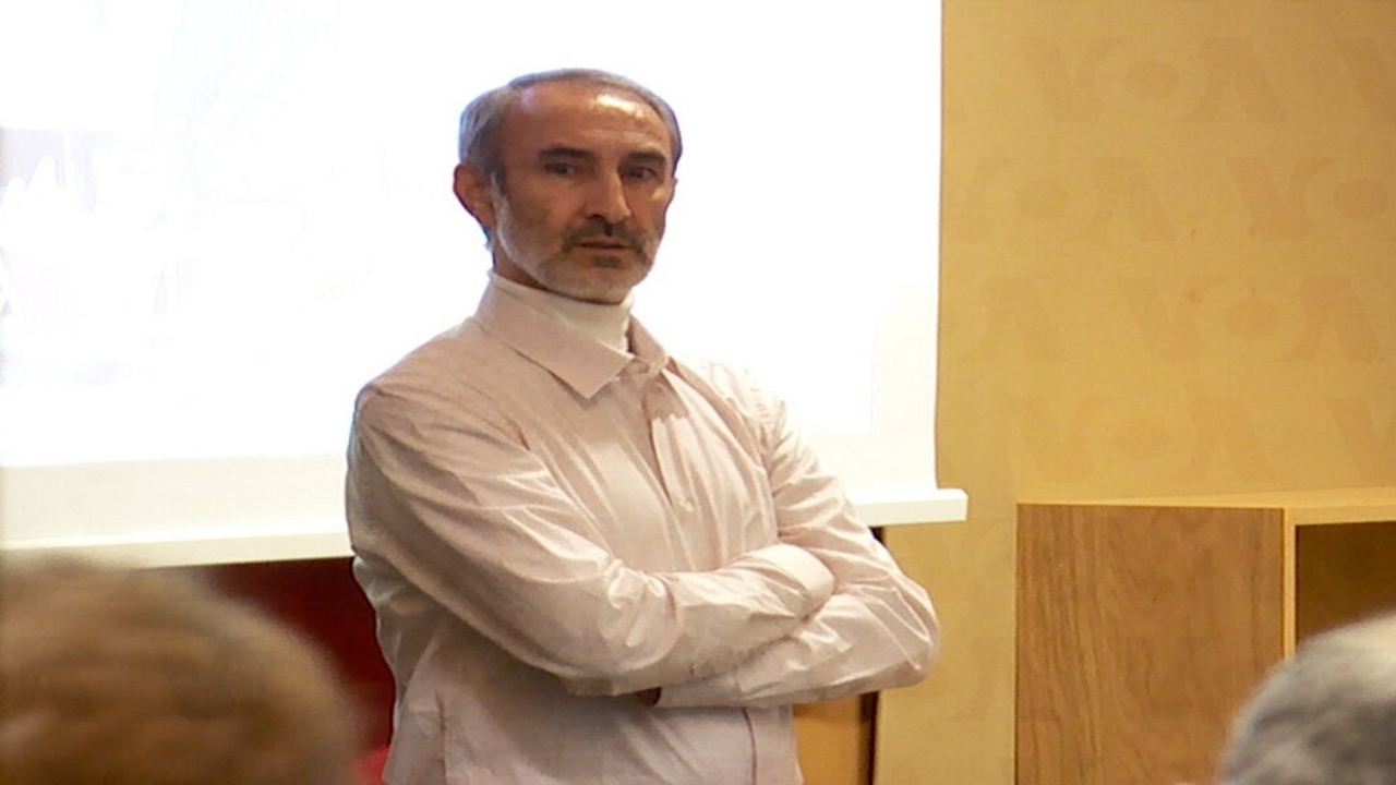حمید نوری آزاد شد